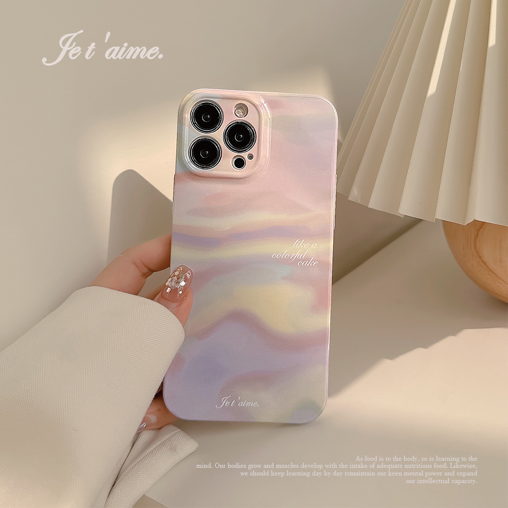 Luxury Gradient Abstract Phone - đánh giá và giá Phone Cases Classy