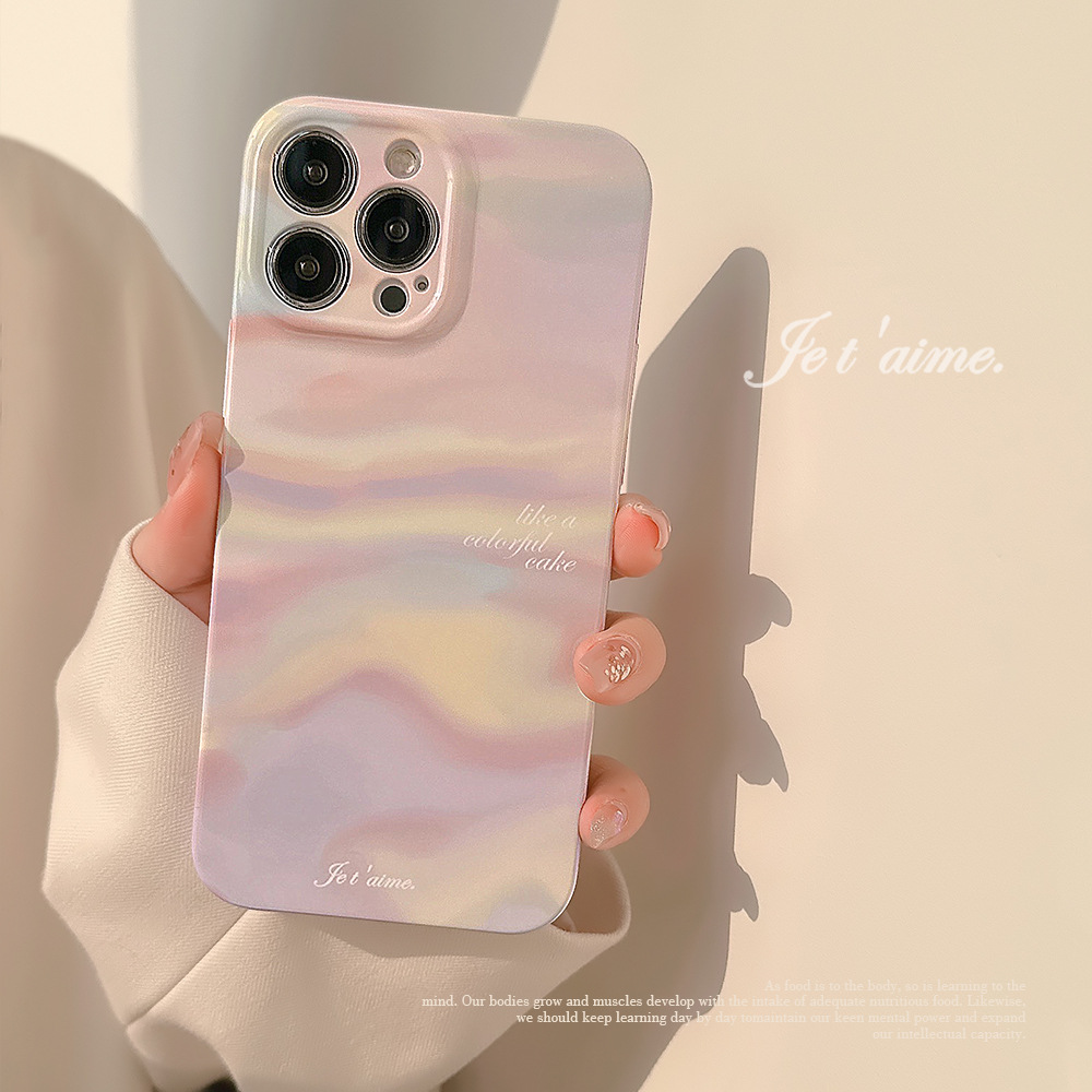 Luxury Gradient Abstract Phone - đánh giá và giá Phone Cases Classy