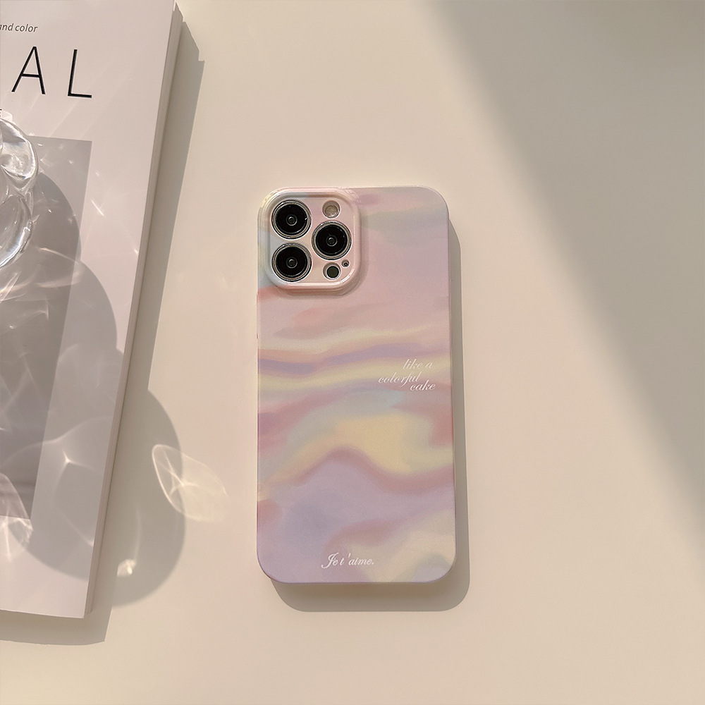 Luxury Gradient Abstract Phone - đánh giá và giá Phone Cases Classy