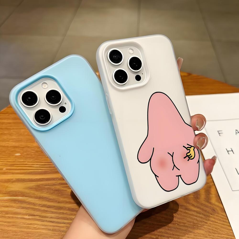 Cute S-SpongeBobs Couple Phone - đánh giá và giá Phone Cases Cute Iphone 14