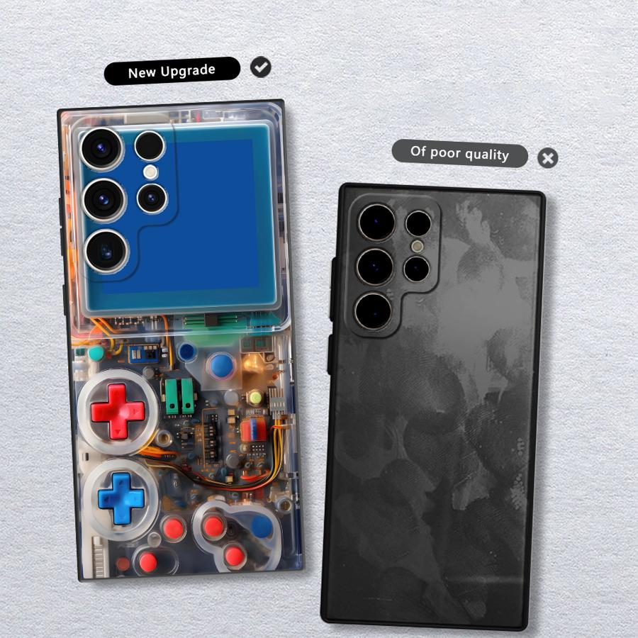 Advanced Machine Art Funda Pho - đánh giá và giá Phone Cases Art