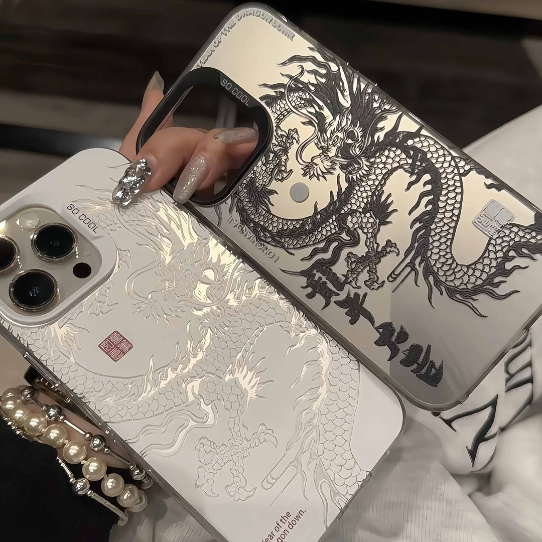 Super Cool Chinese Loong Phone - đánh giá và giá Phone Cases Classy