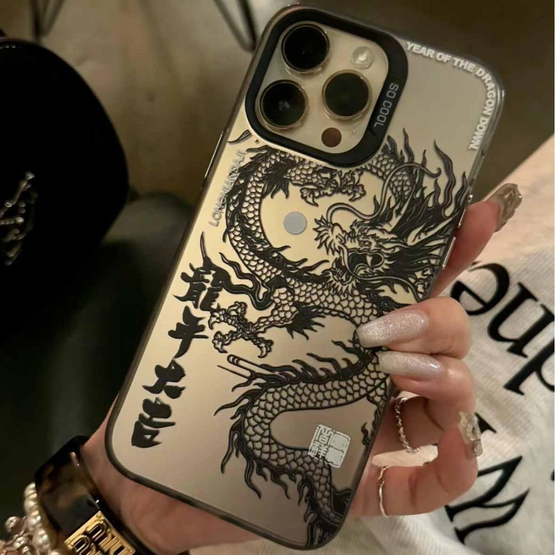 Super Cool Chinese Loong Phone - đánh giá và giá Phone Cases Classy