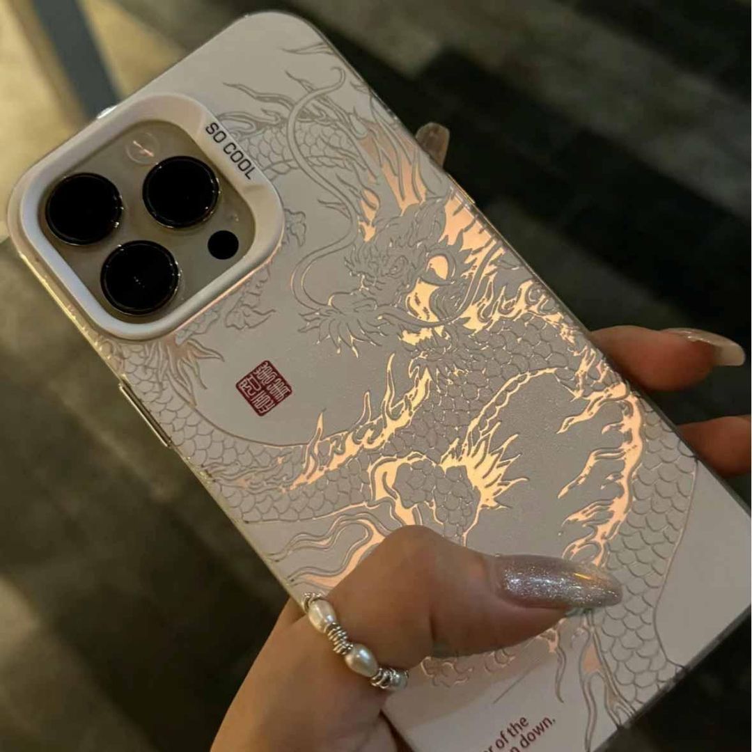 Super Cool Chinese Loong Phone - đánh giá và giá Phone Cases Classy