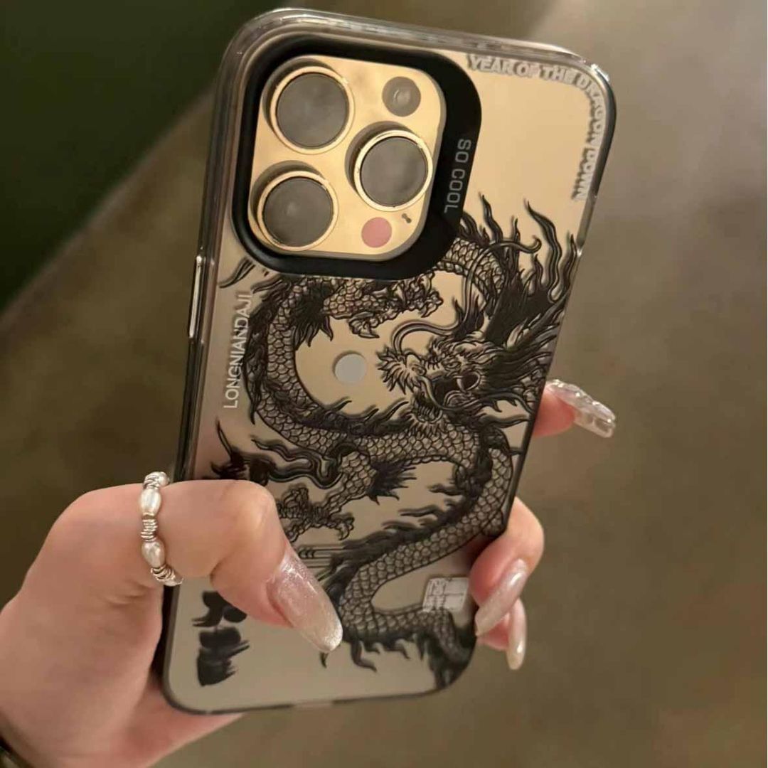 Super Cool Chinese Loong Phone - đánh giá và giá Phone Cases Classy