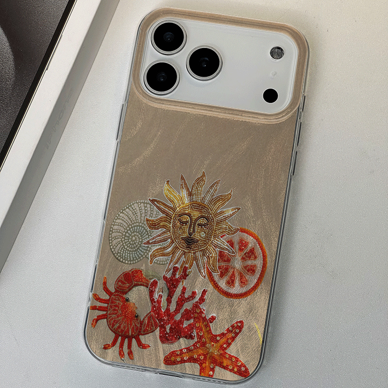 Camera Protection Crab and sta - đánh giá và giá Phone Cases With Camera Cover