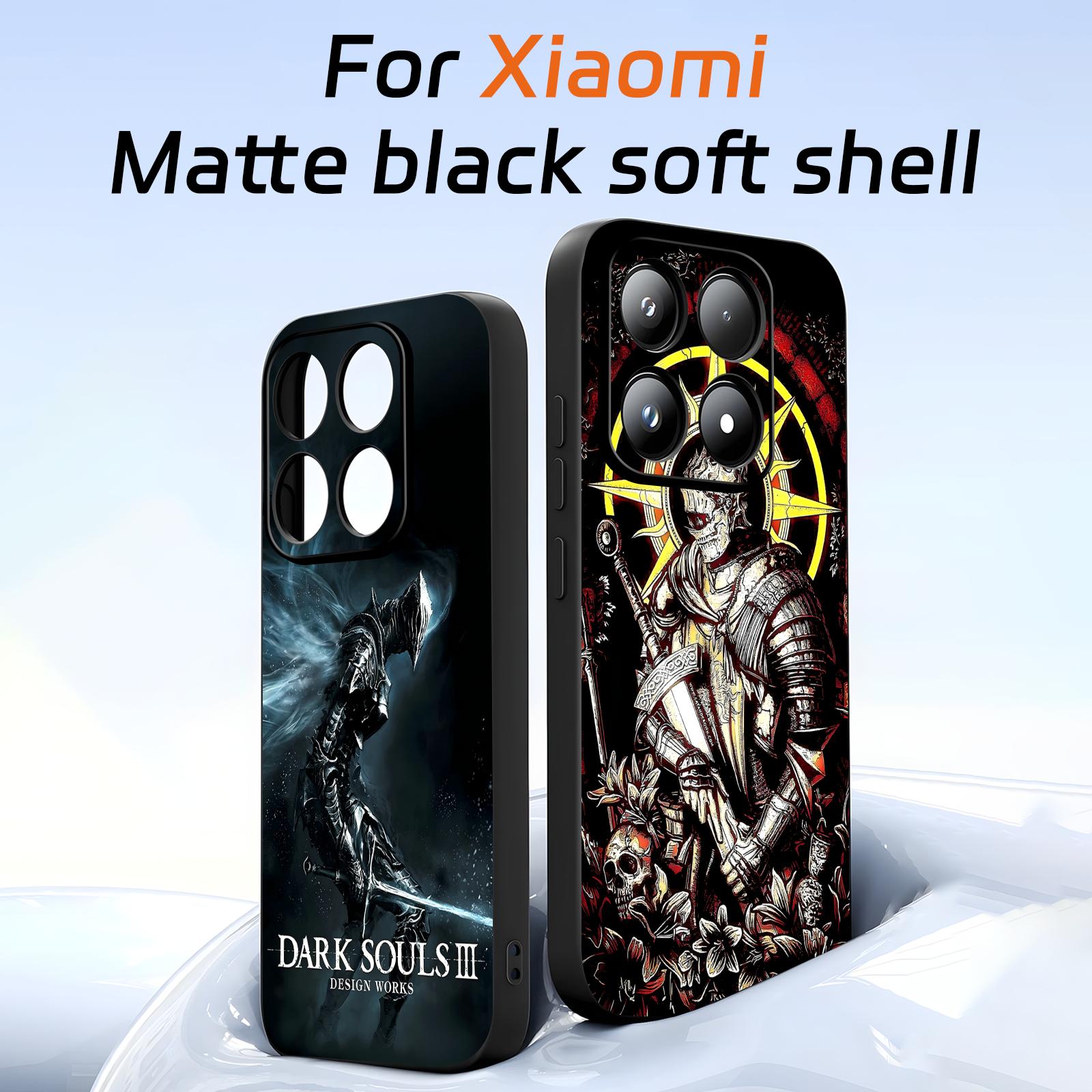 hot game DARK SOULS   Phone Ca - đánh giá và giá Phone Cases Iphone 14