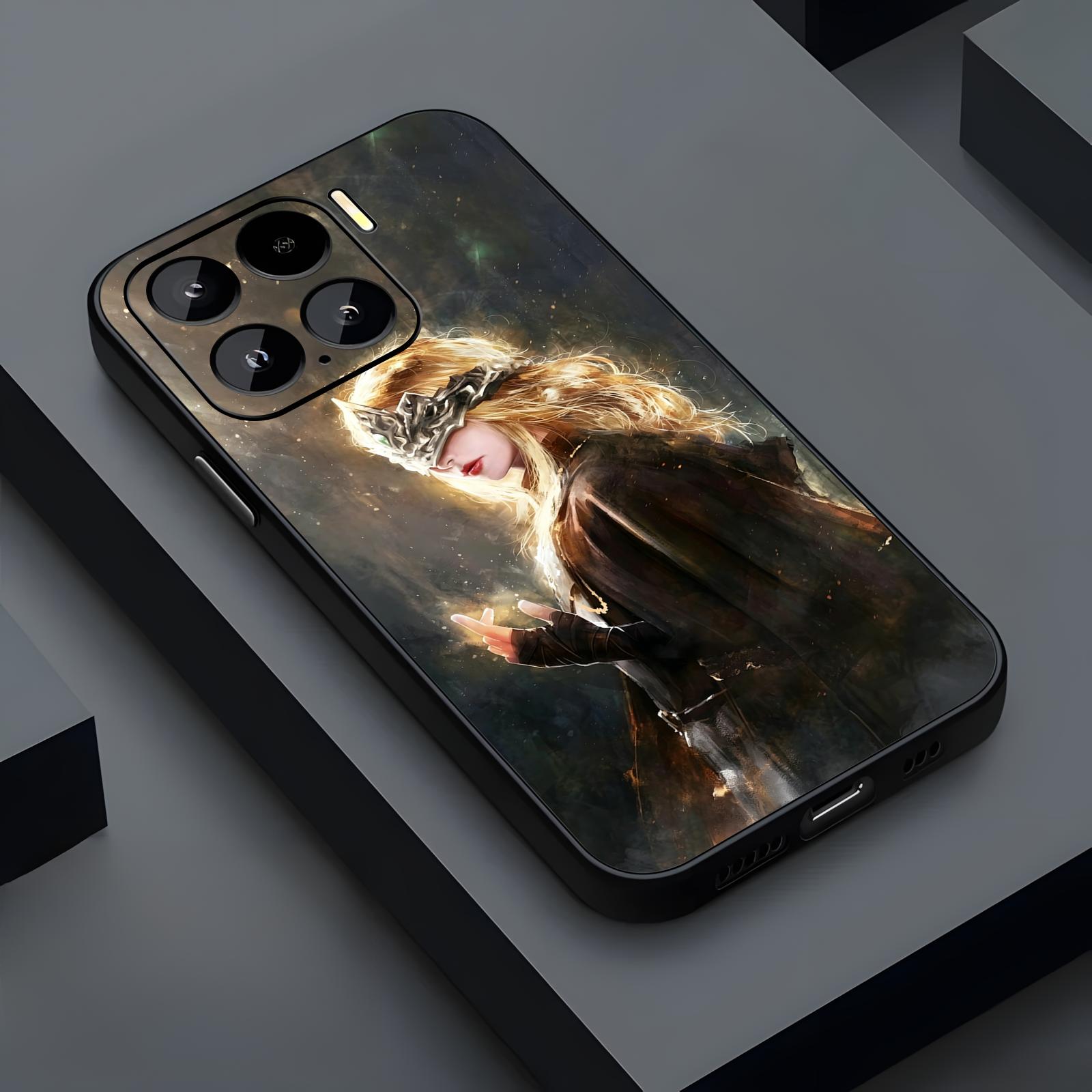 hot game DARK SOULS   Phone Ca - đánh giá và giá Phone Cases Iphone 14