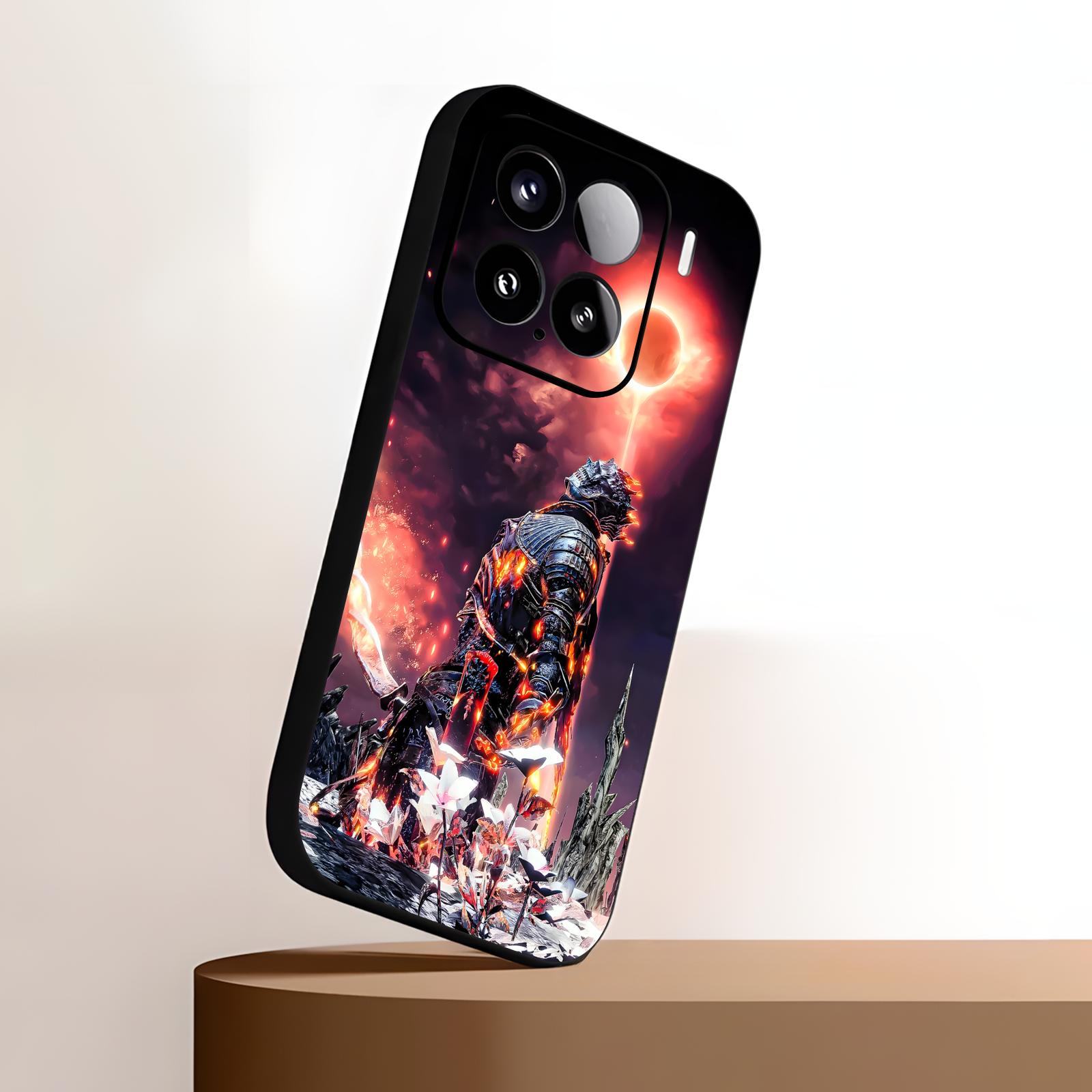 hot game DARK SOULS   Phone Ca - đánh giá và giá Phone Cases Iphone 14