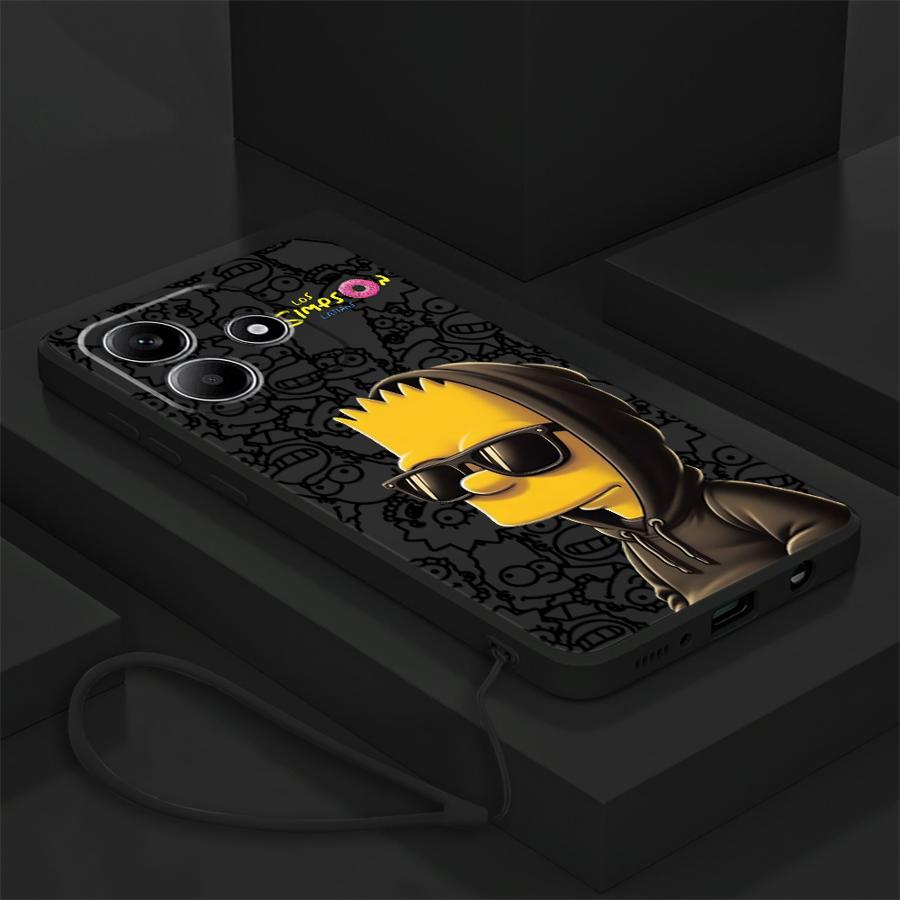 The Simpsons Cool Bart Case fo - đánh giá và giá Phone Cases Iphone 14