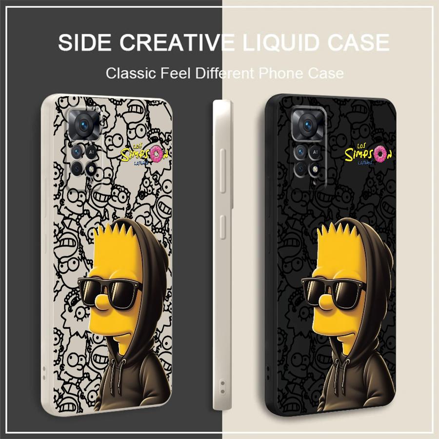 The Simpsons Cool Bart Case fo - đánh giá và giá Phone Cases Iphone 14