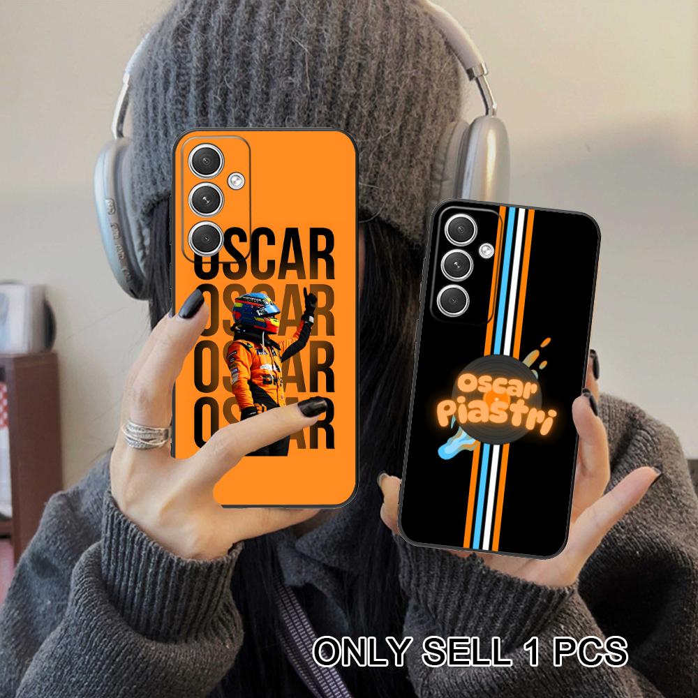 Oscar Piastri Phone Case for S - đánh giá và giá Phone Cases Galaxy S26 Ultra