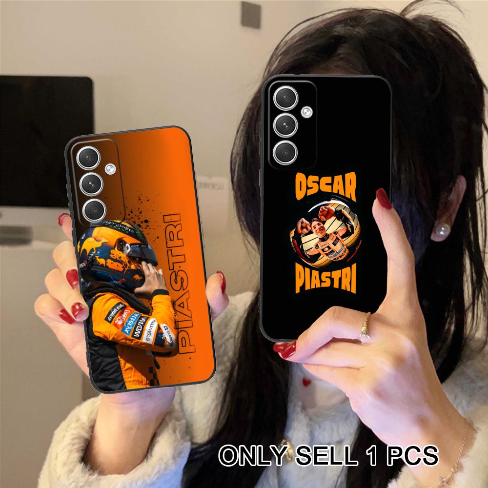 Oscar Piastri Phone Case for S - đánh giá và giá Phone Cases Galaxy S26 Ultra
