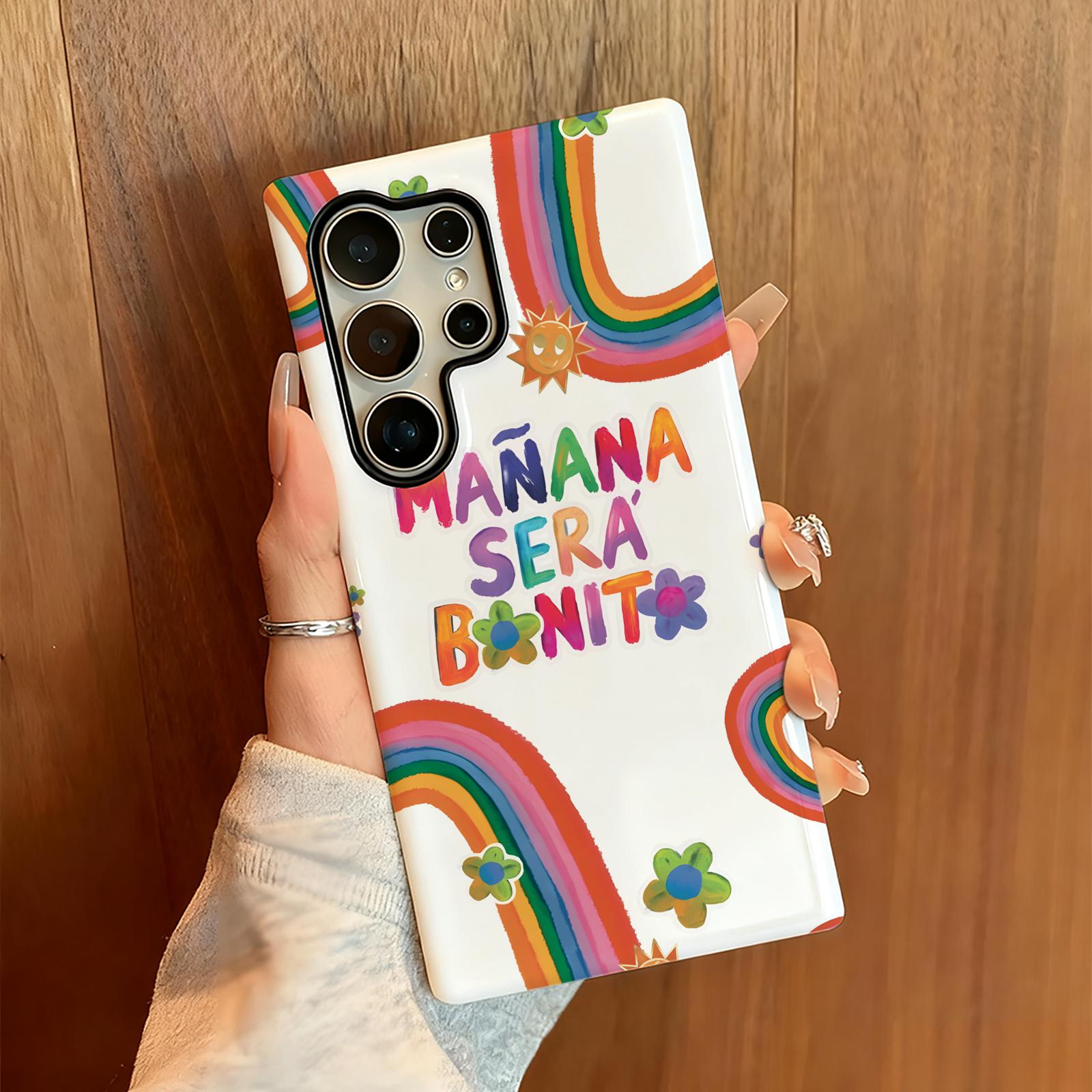 K-Karol G Manana Sera Bonito   - đánh giá và giá Phone Cases Galaxy S26 Ultra