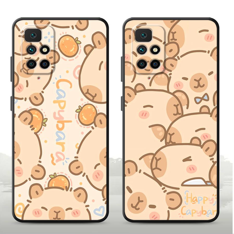 Case for Xiaomi Redmi 12C A5 1 - đánh giá và giá Phone Cases Cute