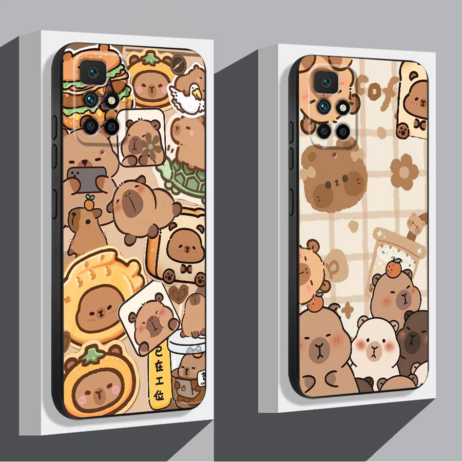 Case for Xiaomi Redmi 12C A5 1 - đánh giá và giá Phone Cases Cute