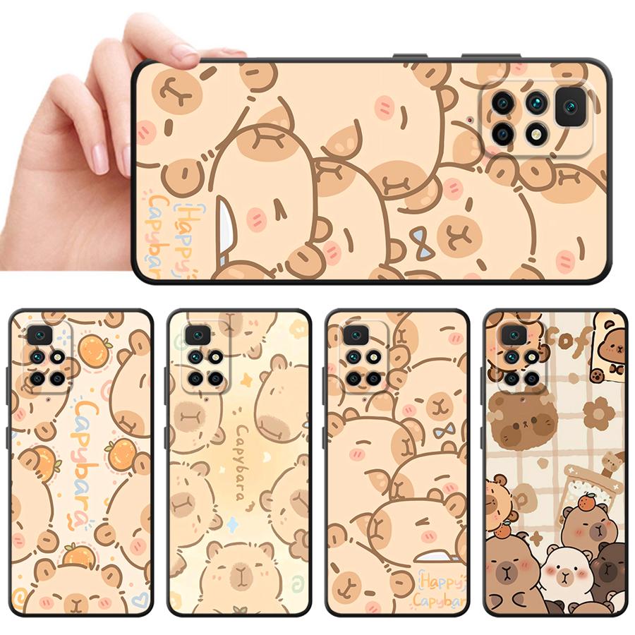 Case for Xiaomi Redmi 12C A5 1 - đánh giá và giá Phone Cases Cute