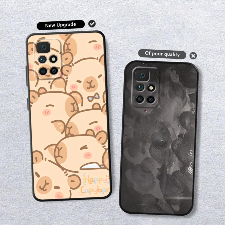 Case for Xiaomi Redmi 12C A5 1 - đánh giá và giá Phone Cases Cute