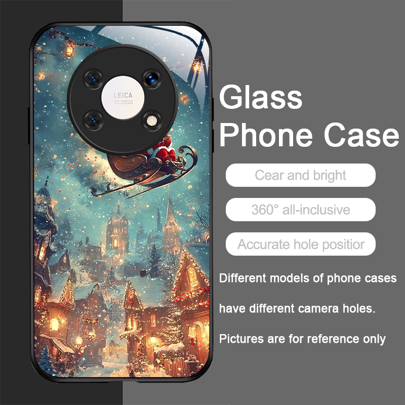Cute Christmas Santa Claus Pat - đánh giá và giá Phone Cases Cute