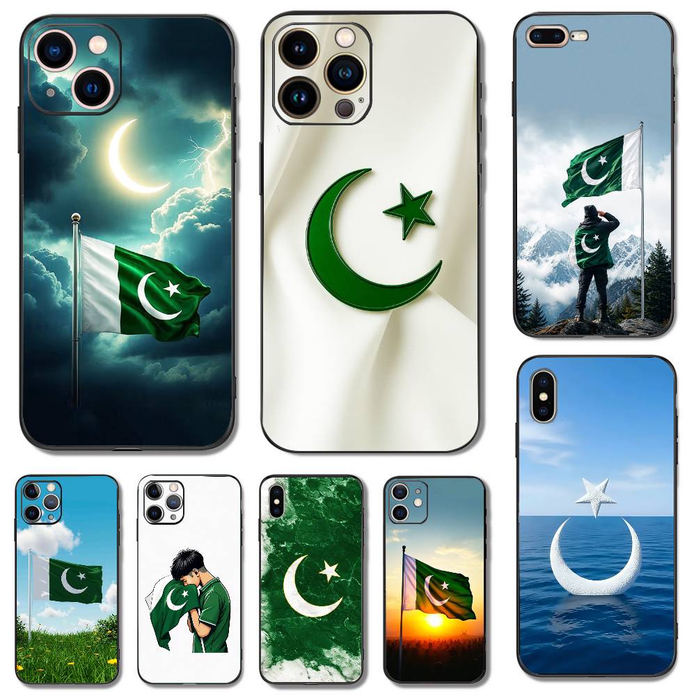Pakistan Passport Flag For iPh - đánh giá và giá Phone Cases Pakistan