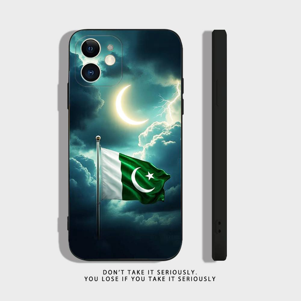 Pakistan Passport Flag For iPh - đánh giá và giá Phone Cases Pakistan