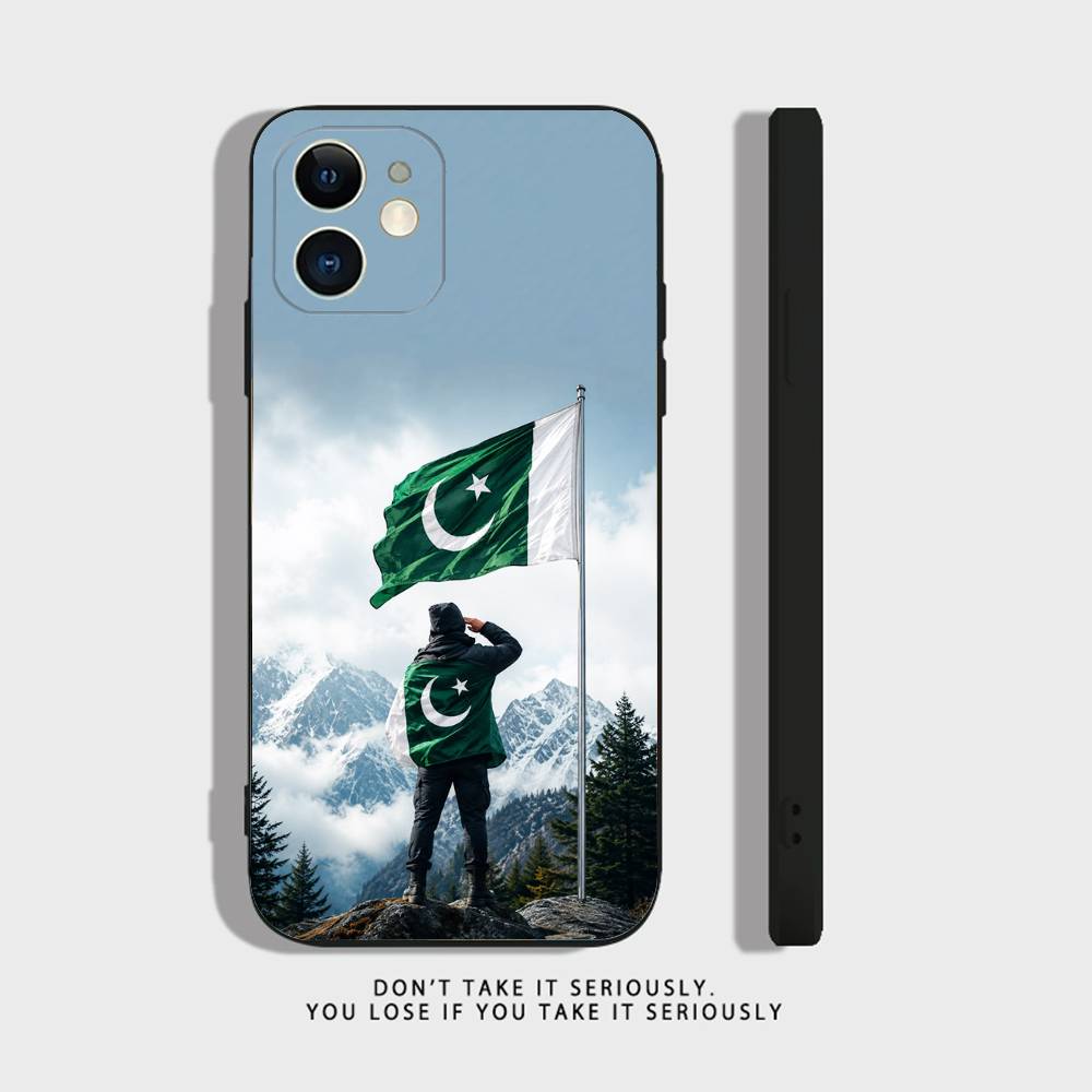 Pakistan Passport Flag For iPh - đánh giá và giá Phone Cases Pakistan