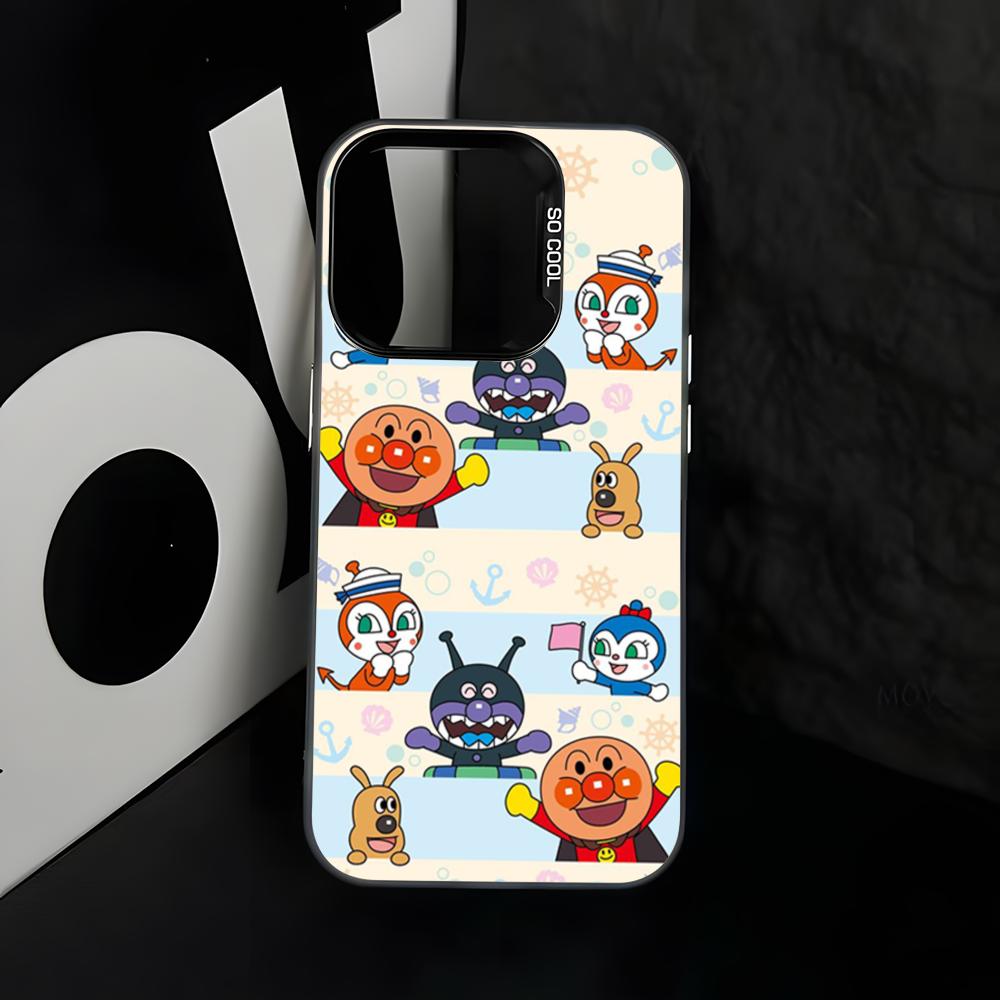 Anime CUTE A-AnpaNmans Phone C - đánh giá và giá Phone Cases Cute Iphone 14