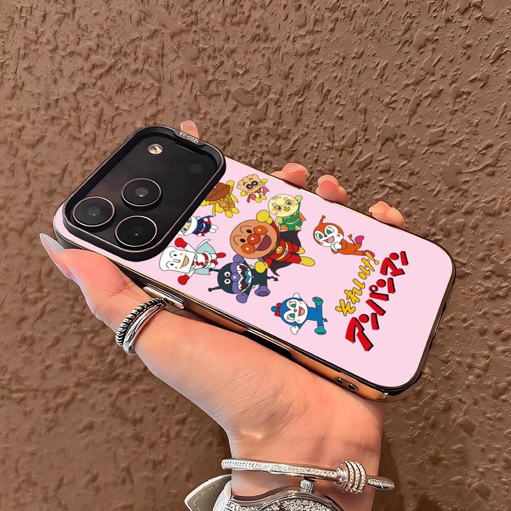 Anime CUTE A-AnpaNmans Phone C - đánh giá và giá Phone Cases Cute Iphone 14