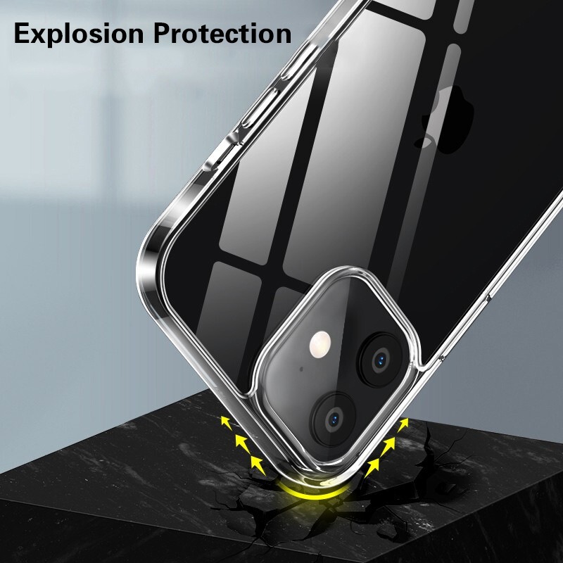 Luxury Ultra Thin Soft TPU Sil - đánh giá và giá Phone Cases Classy