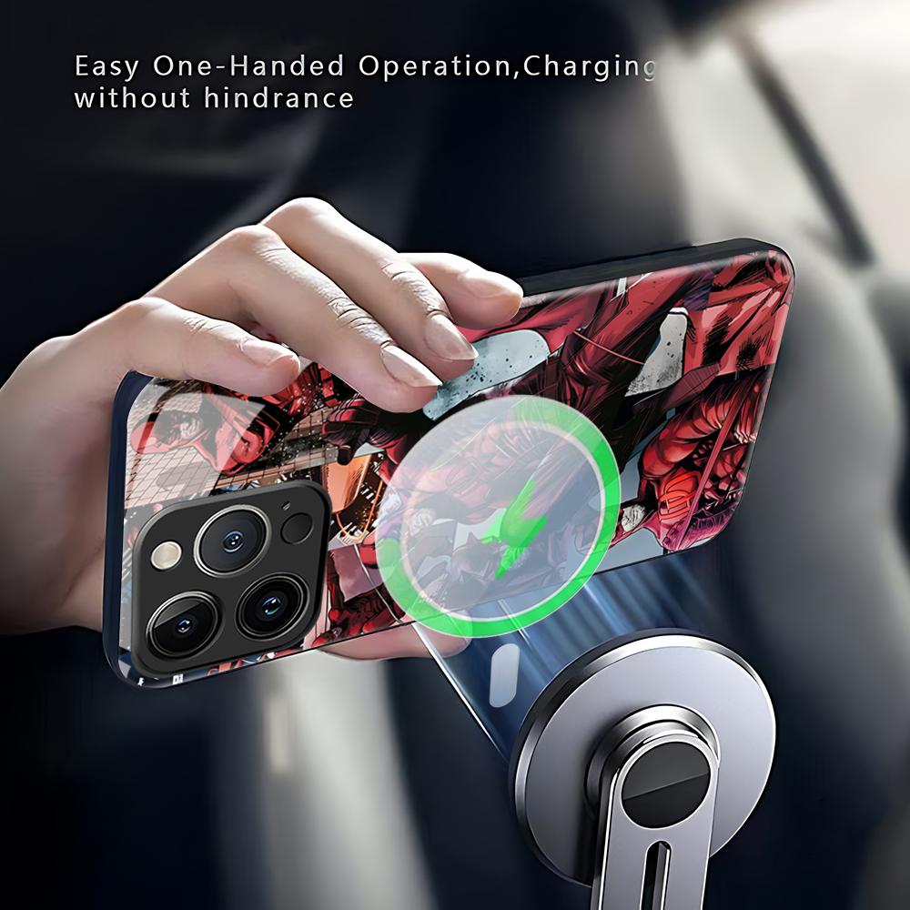 Super new D-DaredevilS COOL Ph - đánh giá và giá Phone Cases That Charge Your Phone