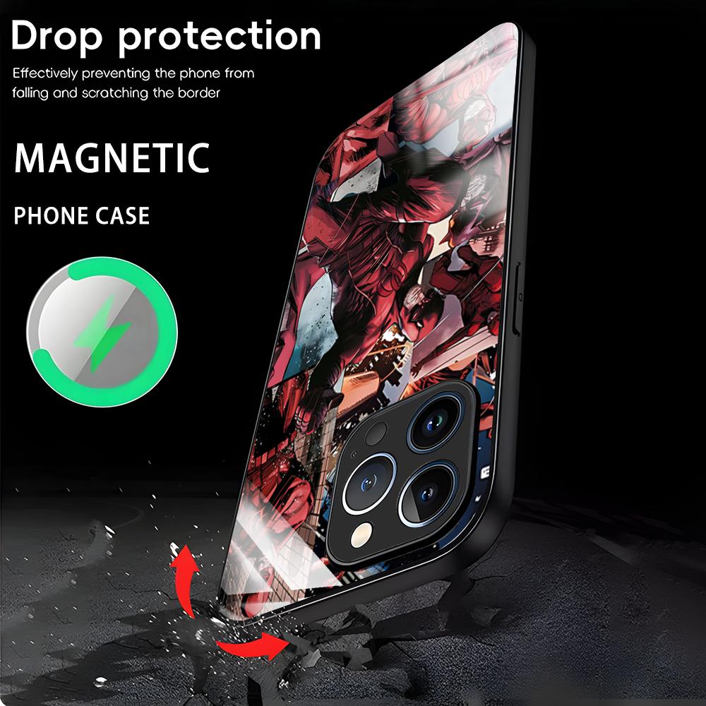 Super new D-DaredevilS COOL Ph - đánh giá và giá Phone Cases That Charge Your Phone
