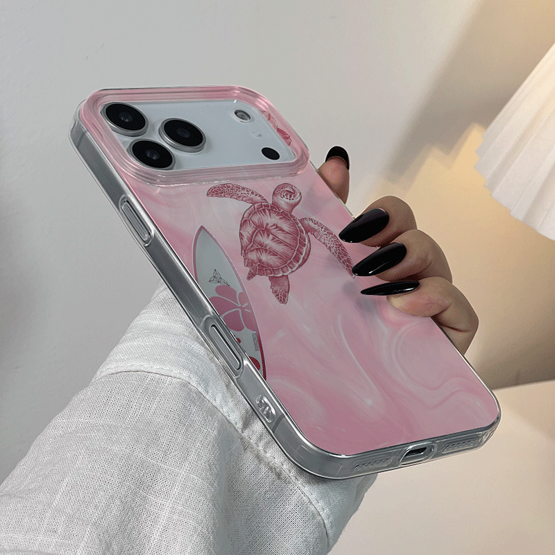 Wave Background Summer Sea Pho - đánh giá và giá Phone Cases With Camera Cover