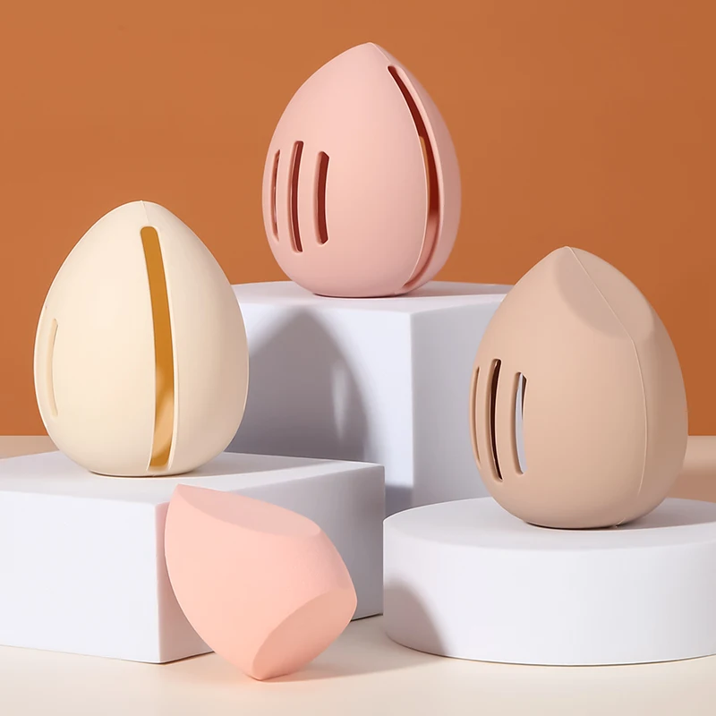 1Pcs Makeup Sponge Holder Eco- - đánh giá và giá Phone Cases The Dairy