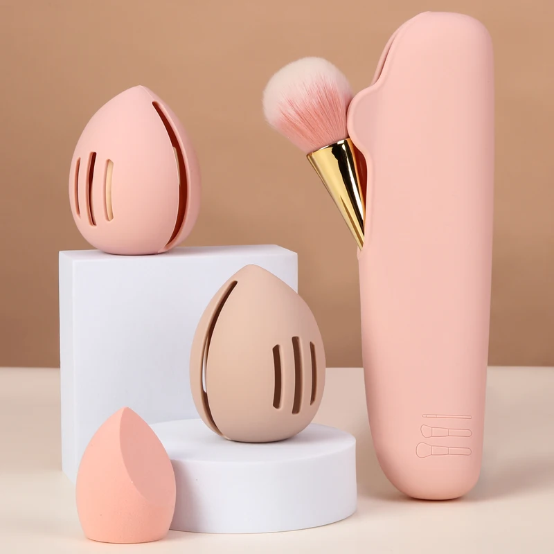 1Pcs Makeup Sponge Holder Eco- - đánh giá và giá Phone Cases The Dairy