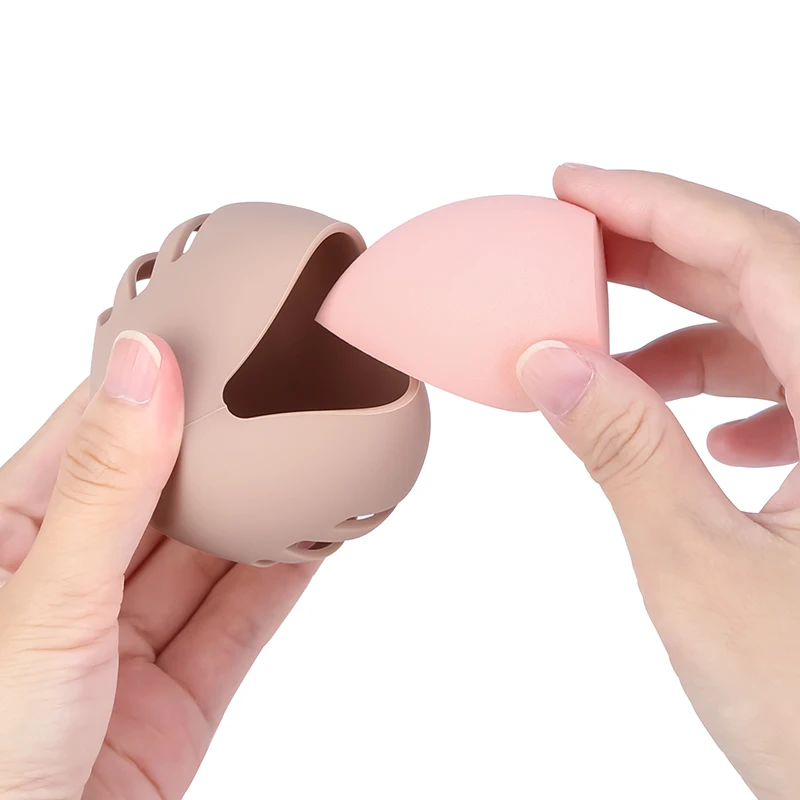 1Pcs Makeup Sponge Holder Eco- - đánh giá và giá Phone Cases The Dairy