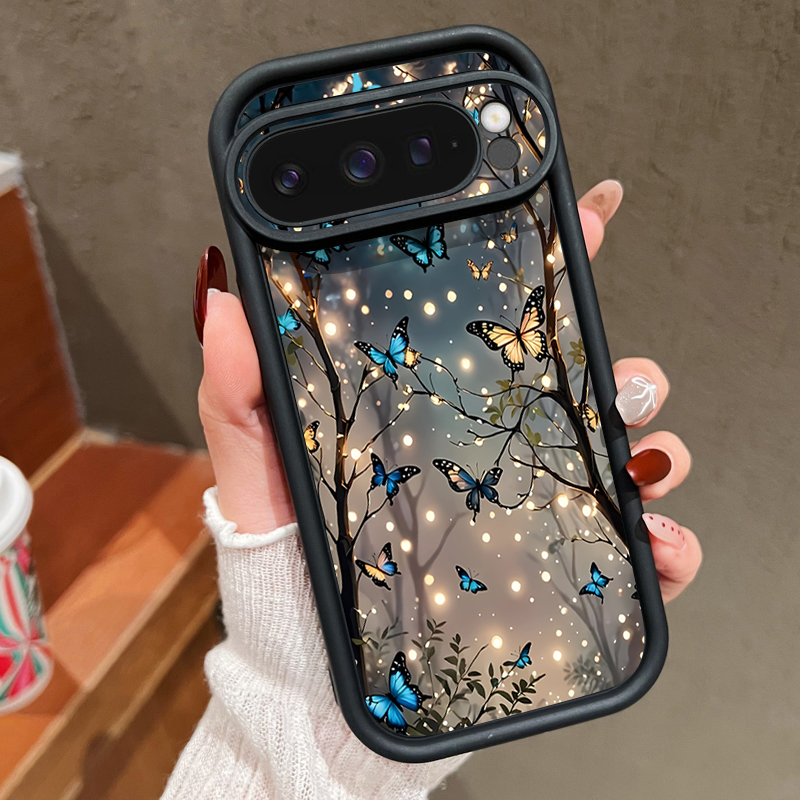 Soft TPU Phone Case For Google - đánh giá và giá Phone Cases Google Pixel 9A