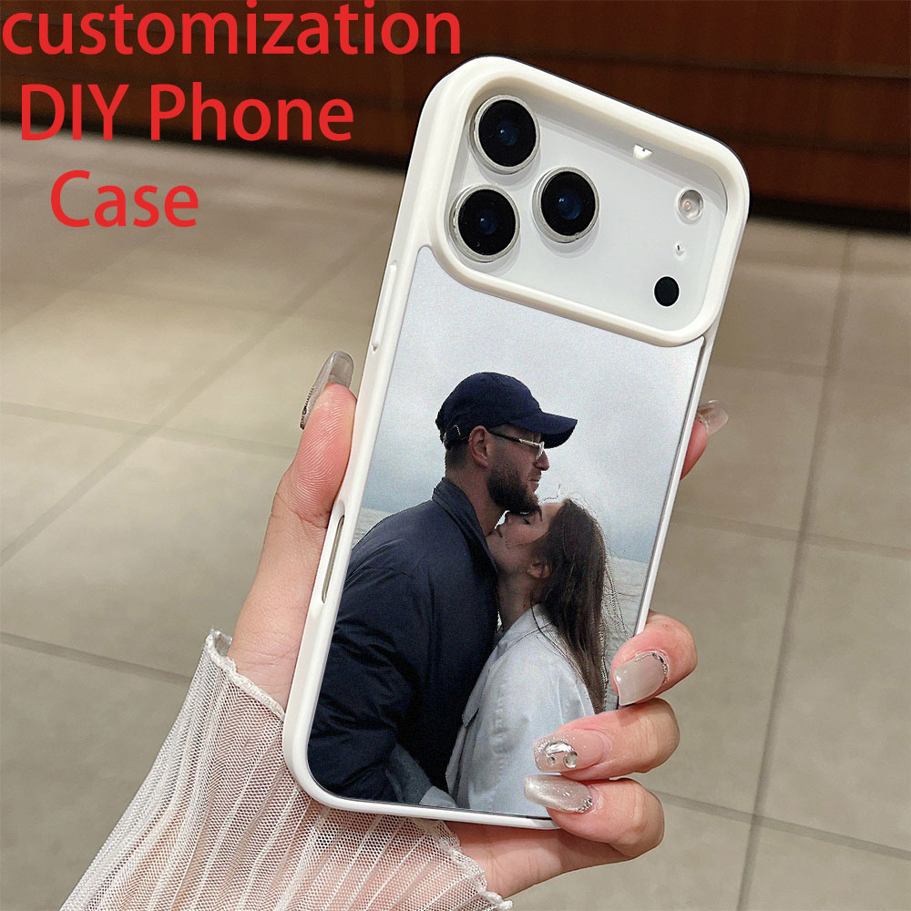 Custom DIY Phone Case For iPho - đánh giá và giá Phone Cases That Charge Your Phone