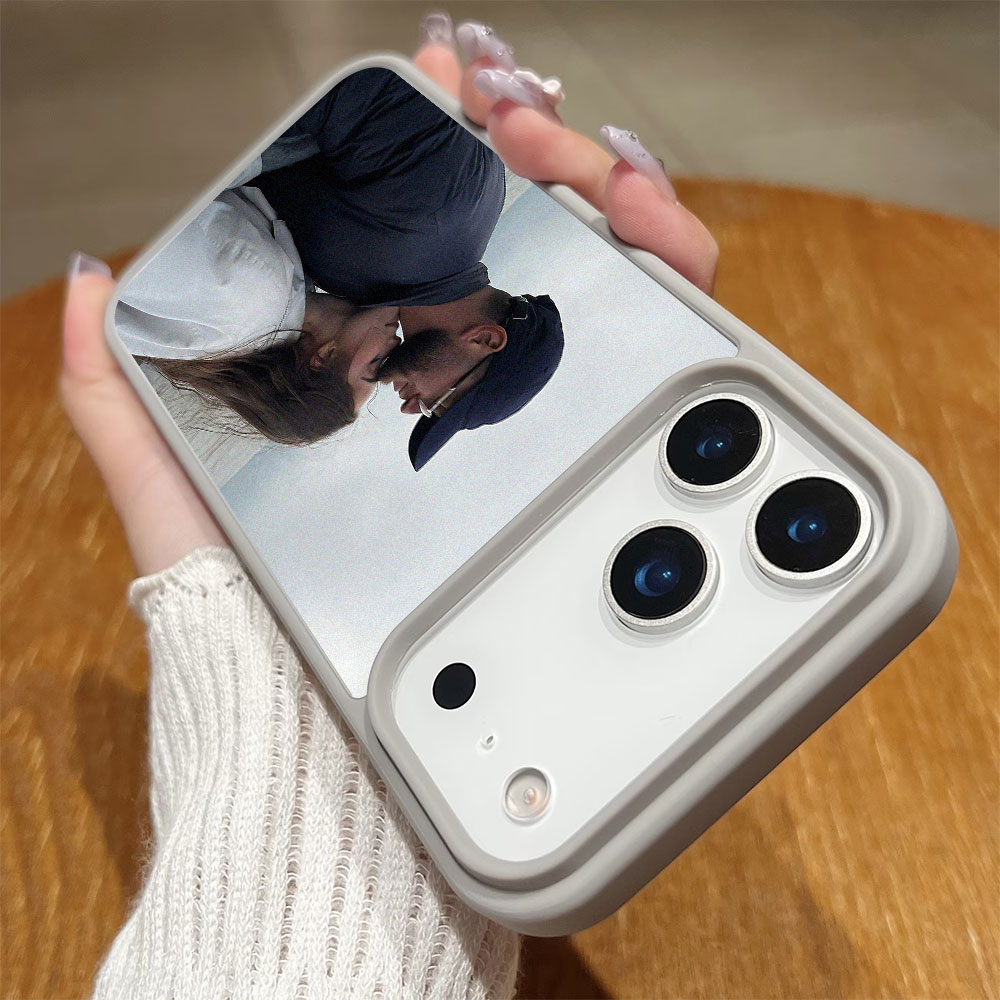 Custom DIY Phone Case For iPho - đánh giá và giá Phone Cases That Charge Your Phone