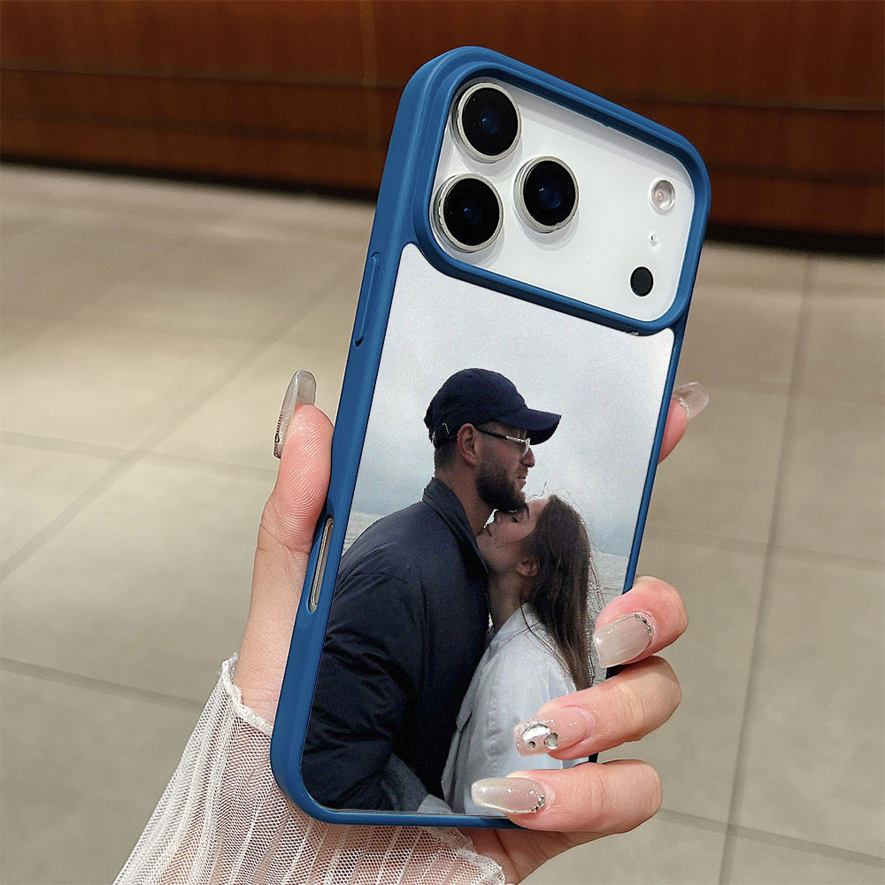 Custom DIY Phone Case For iPho - đánh giá và giá Phone Cases That Charge Your Phone