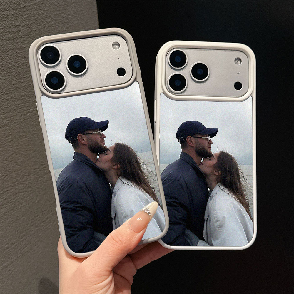 Custom DIY Phone Case For iPho - đánh giá và giá Phone Cases That Charge Your Phone