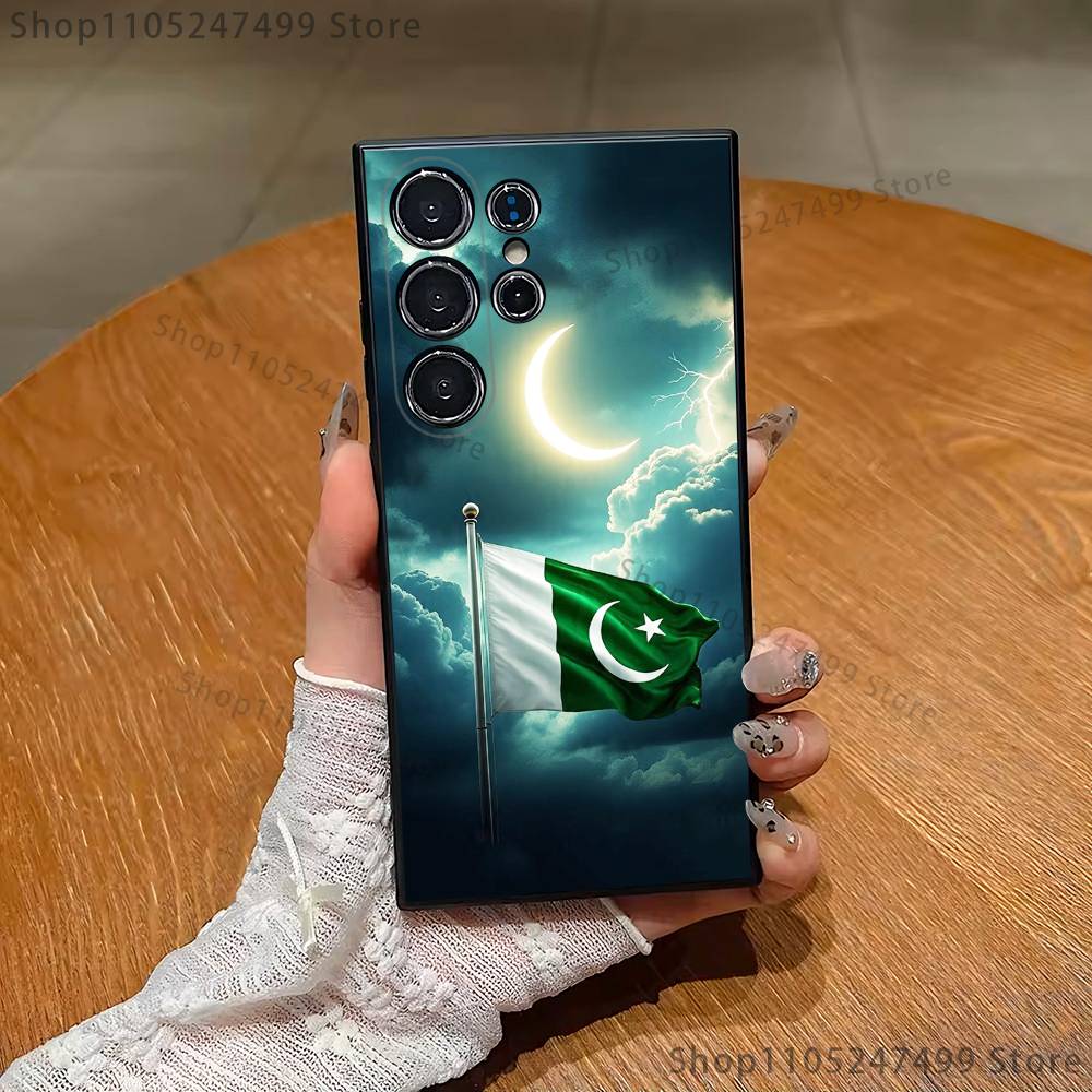 Pakistan Passport Flag Phone C - đánh giá và giá Phone Cases Pakistan