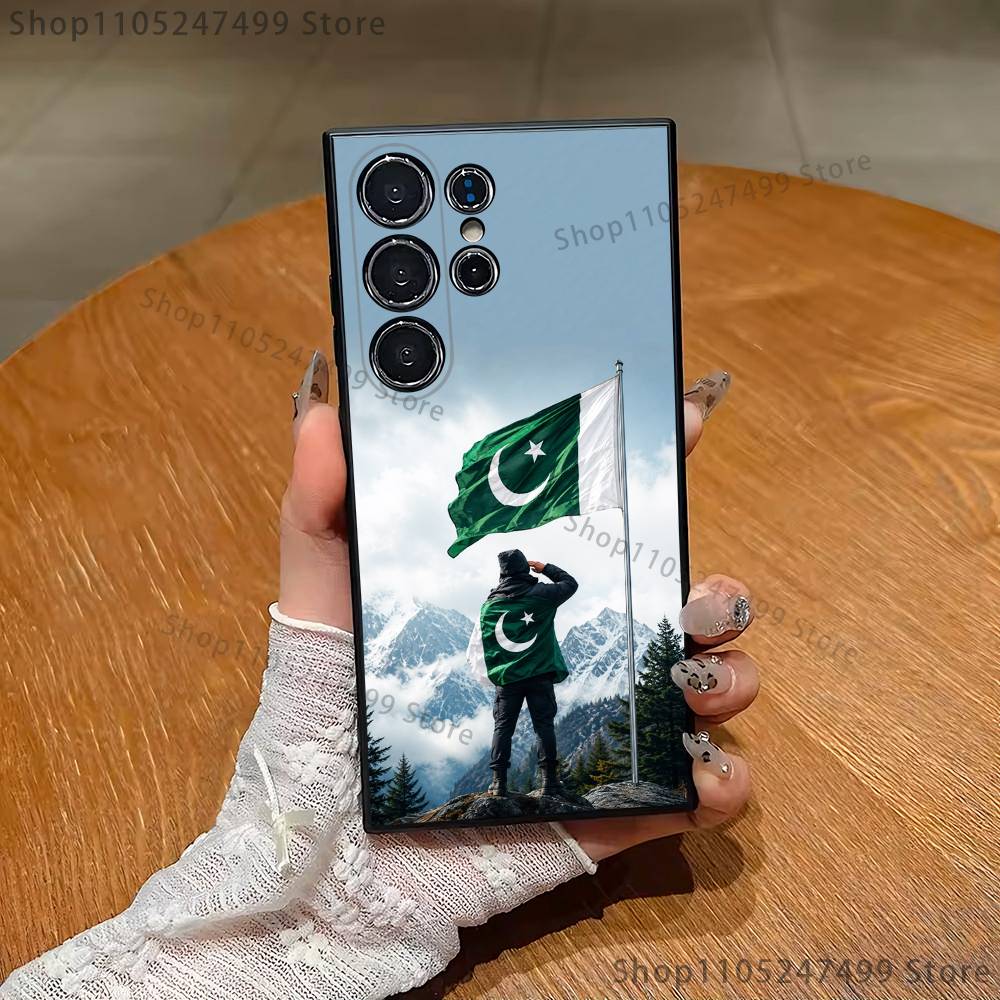 Pakistan Passport Flag Phone C - đánh giá và giá Phone Cases Pakistan