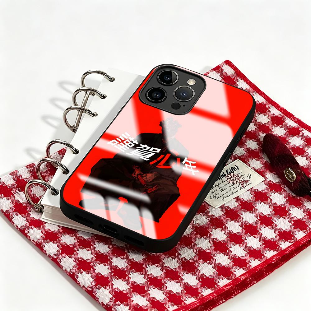 Anime Dorohedoro Phone Case Fo - đánh giá và giá Phone Cases Iphone 14