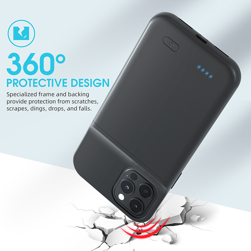 Ultra Thin Battery Charger Cas - đánh giá và giá Phone Cases That Charge Your Phone