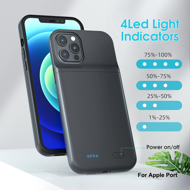 Ultra Thin Battery Charger Cas - đánh giá và giá Phone Cases That Charge Your Phone