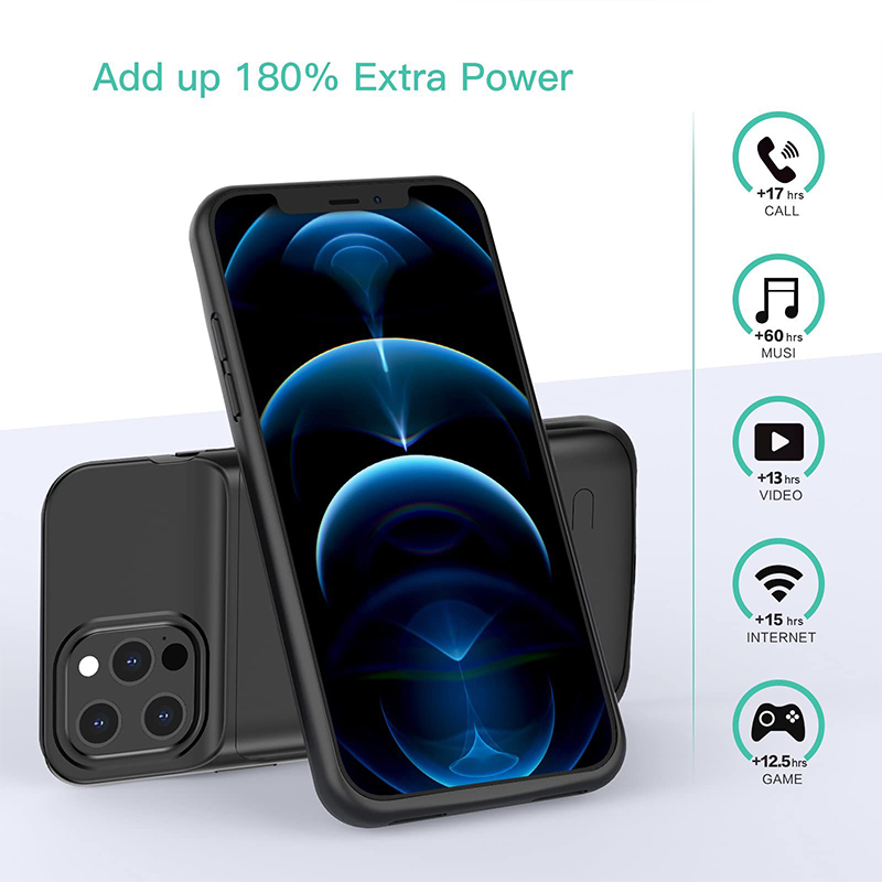 Ultra Thin Battery Charger Cas - đánh giá và giá Phone Cases That Charge Your Phone