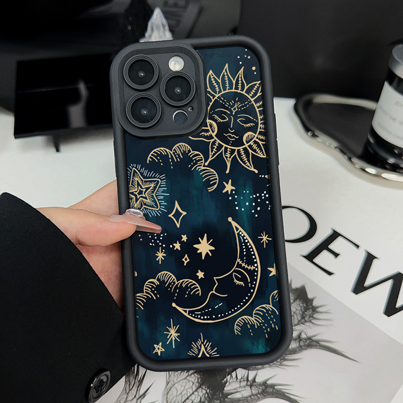 For iPhone 17 16 15 14 13 12 1 - đánh giá và giá Phone Cases Art