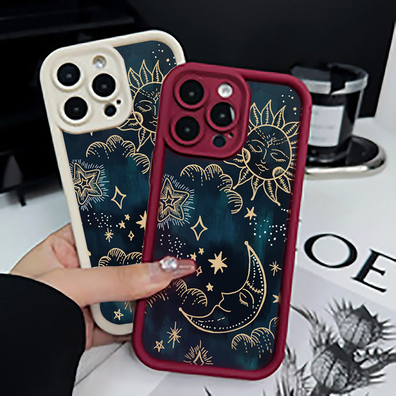 For iPhone 17 16 15 14 13 12 1 - đánh giá và giá Phone Cases Art