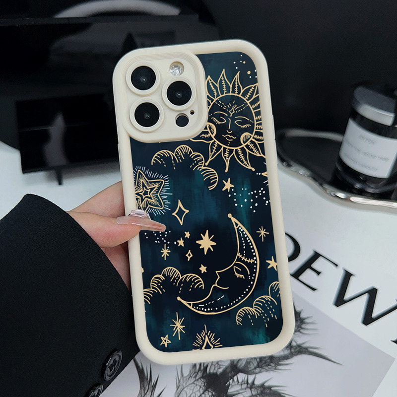 For iPhone 17 16 15 14 13 12 1 - đánh giá và giá Phone Cases Art