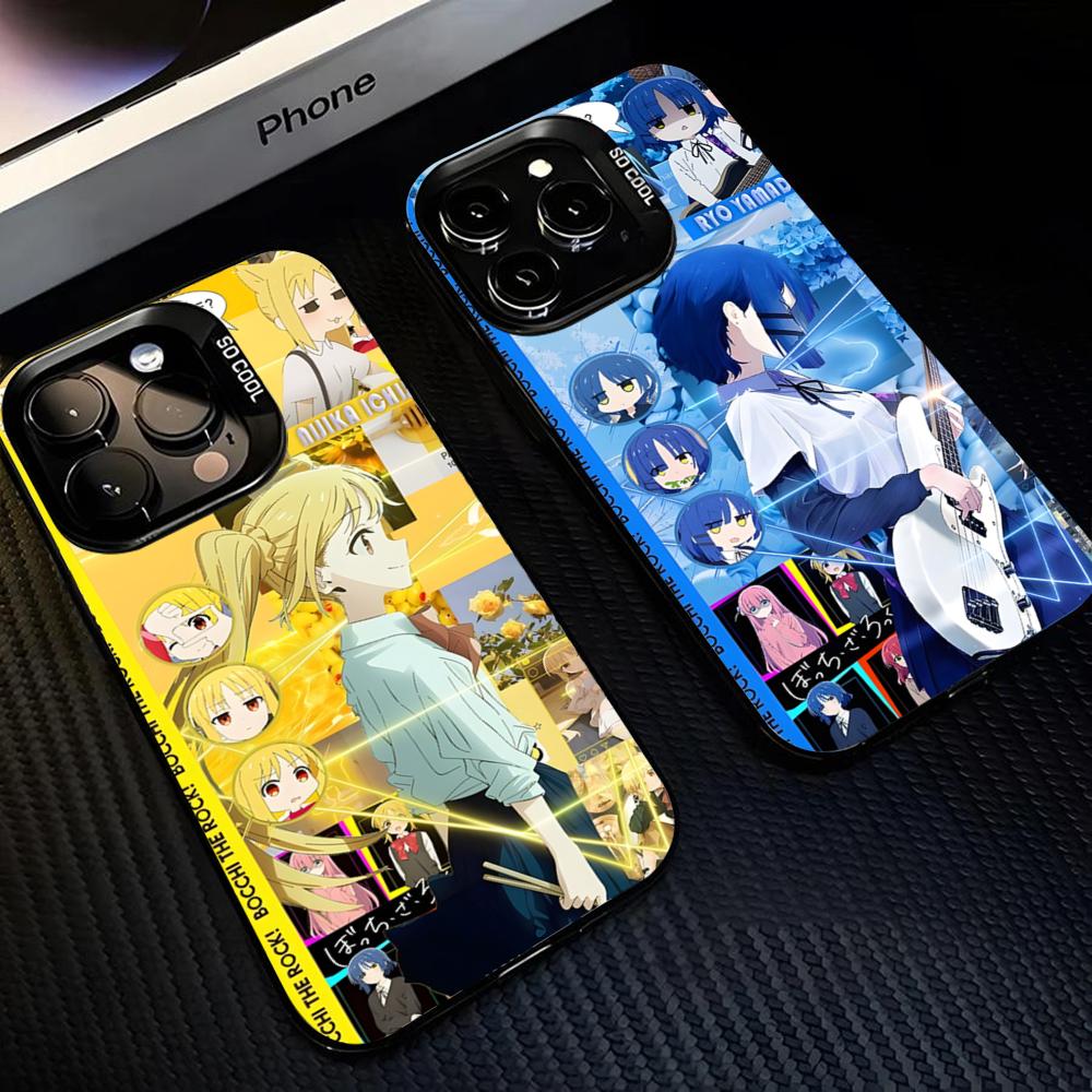 Anime Cool Bocchi the rock Pho - đánh giá và giá Phone Cases Iphone 14